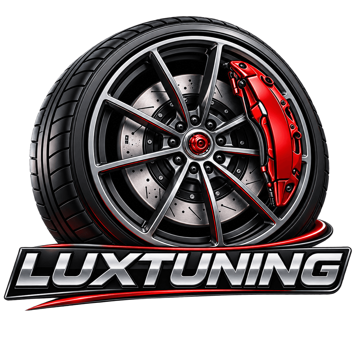 LUXTUNING